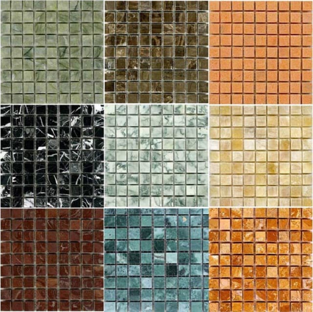 Gạch Mosaic – Sản phẩm nên chọn nếu muốn giúp không gian sống trở nên đẹp, mát mẻ hơn